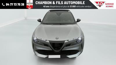 Alfa Romeo Junior 1.2 Ibrida 145 ch eDCT6 Speciale