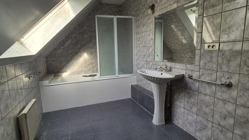 Maison - 135 m² - 6 pièces