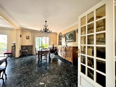 Villa - 154 m² - 6 pièces