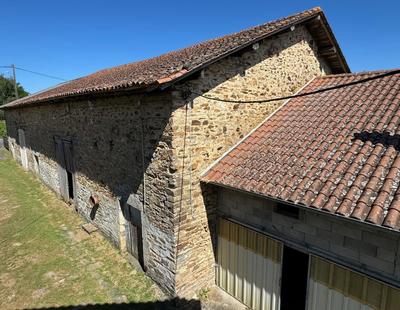 Maison - 70 m² - 7 pièces