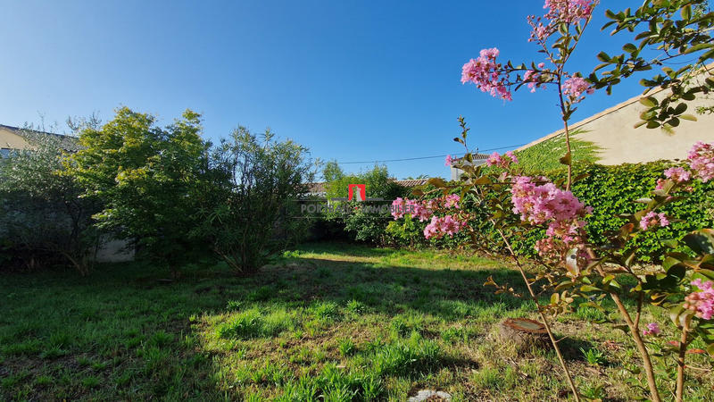 Maison - 105 m² - 3 pièces