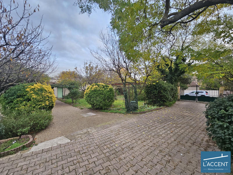 Maison - 100 m² - 3 pièces