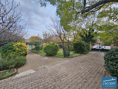 Maison - 100 m² - 3 pièces