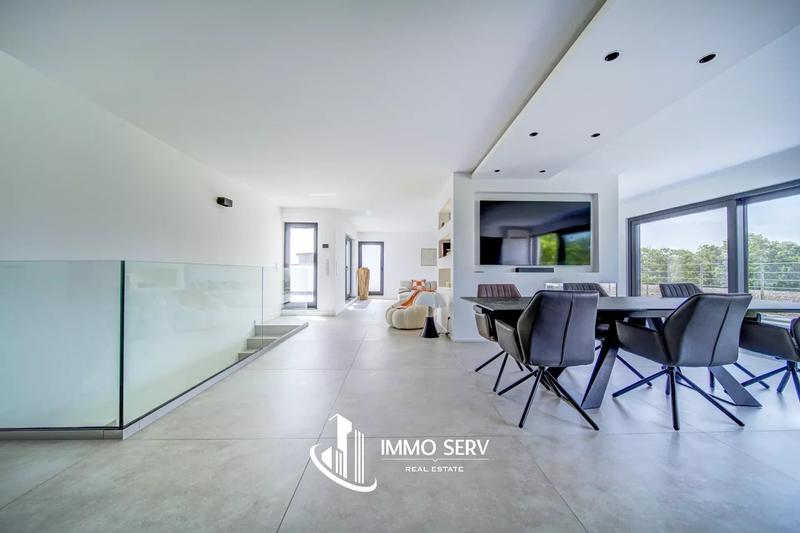 Appartement - 187 m²