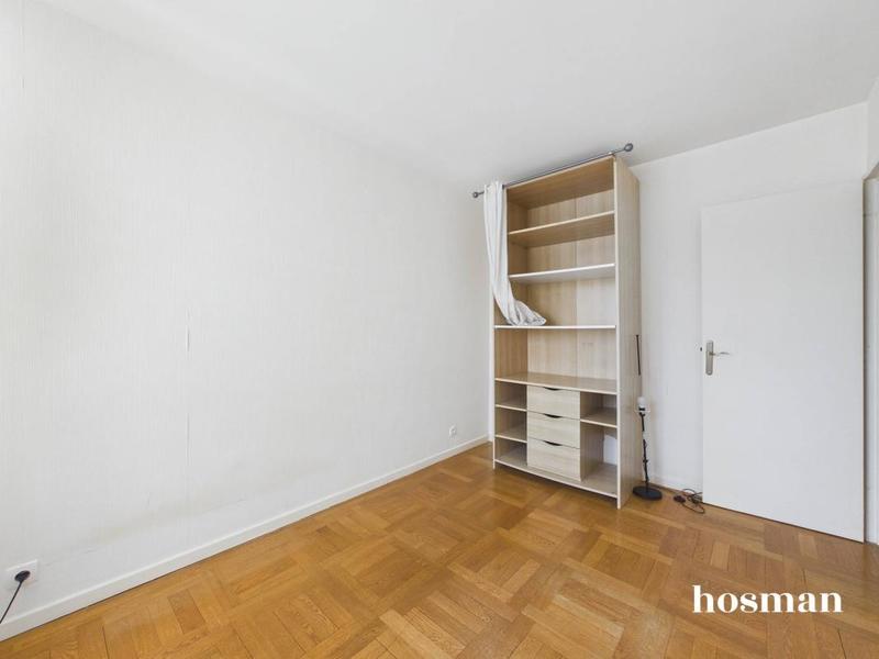 Appartement - 91 m² - 4 pièces