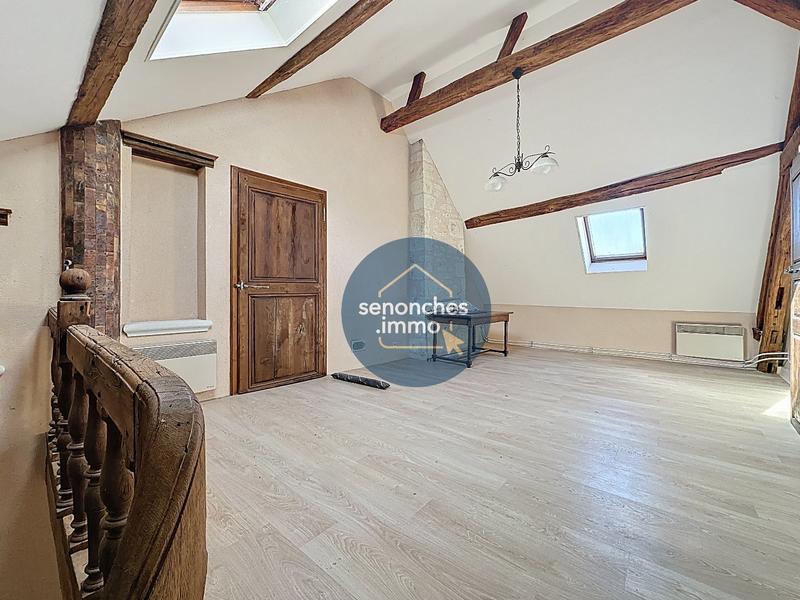 Maison bourgeoise - 330 m² - 10 pièces