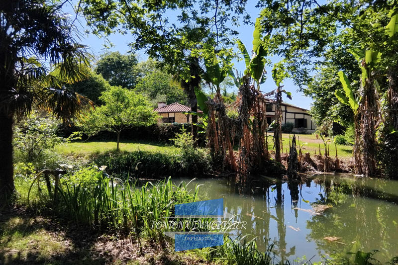 Ferme - 184 m² - 6 pièces