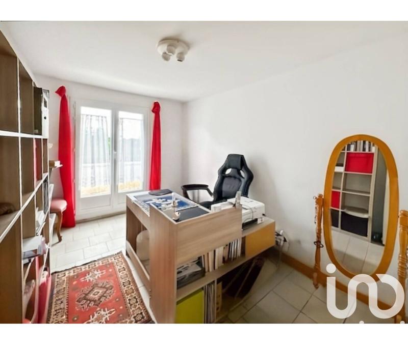 Appartement - 77 m² - 4 pièces