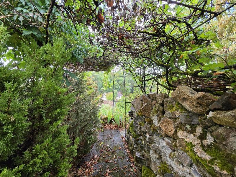 Maison - 78 m² - 5 pièces