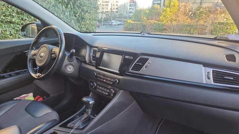 Kia Niro 1.6 GDi 141 Hybrid Dct6 Active