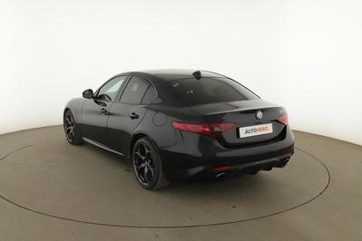Alfa Romeo Giulia 2.0 Tb Super At8 200 ch
