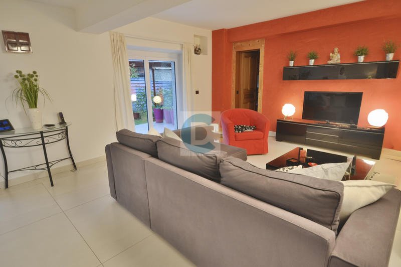 Ferme - 270 m² - 8 pièces