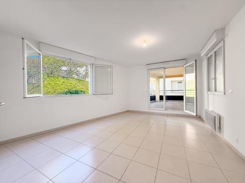 Appartement - 53 m² - 2 pièces