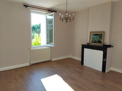 Maison - 148 m² - 5 pièces