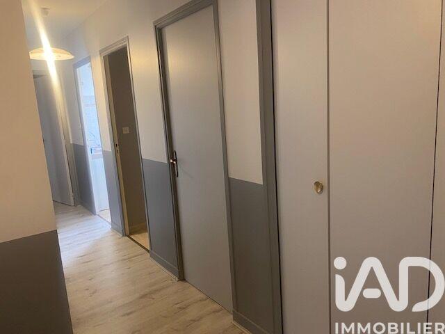 Maison - 140 m² - 7 pièces