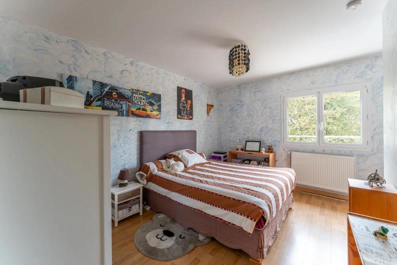 Maison - 152 m² - 5 pièces