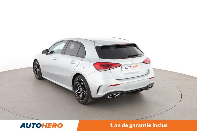 Mercedes Classe a 200 d Amg Line 8g-Dct 150 ch