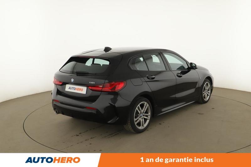 Bmw Série 1 118i m Sport Dkg7 140 ch