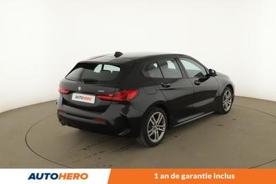 Bmw Série 1 118i m Sport Dkg7 140 ch