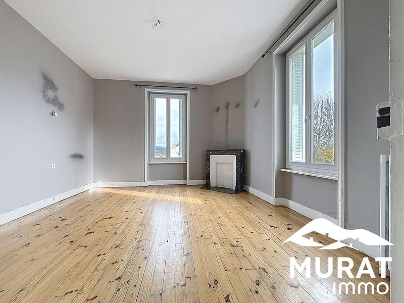 Maison - 78 m² - 5 pièces