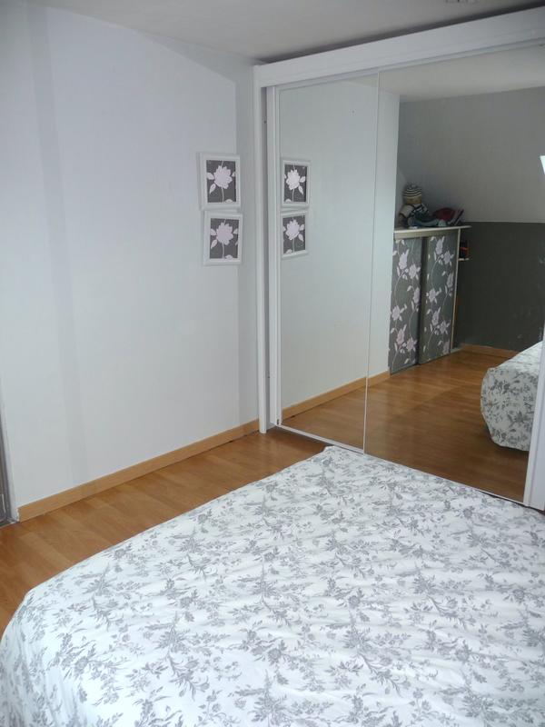 Maison - 132 m² - 5 pièces