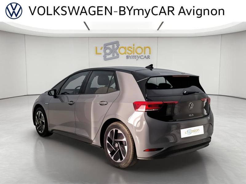 Volkswagen Id.3 204 ch Pro Performance Business