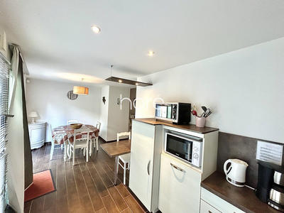 Maison - 65 m² - 4 pièces