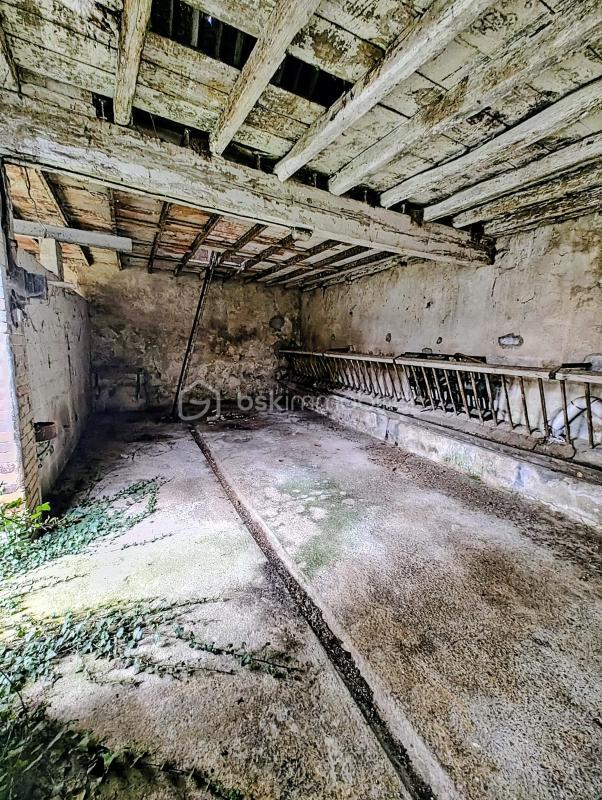 Maison - 60 m² - 3 pièces