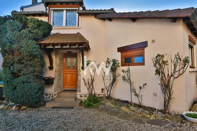 Maison - 47 m² - 2 pièces