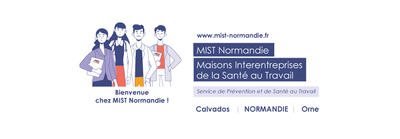 Mist - médecine du travail