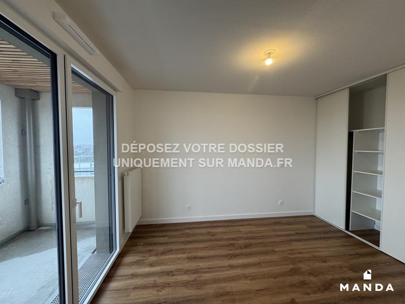 Appartement - 81 m² - 4 pièces