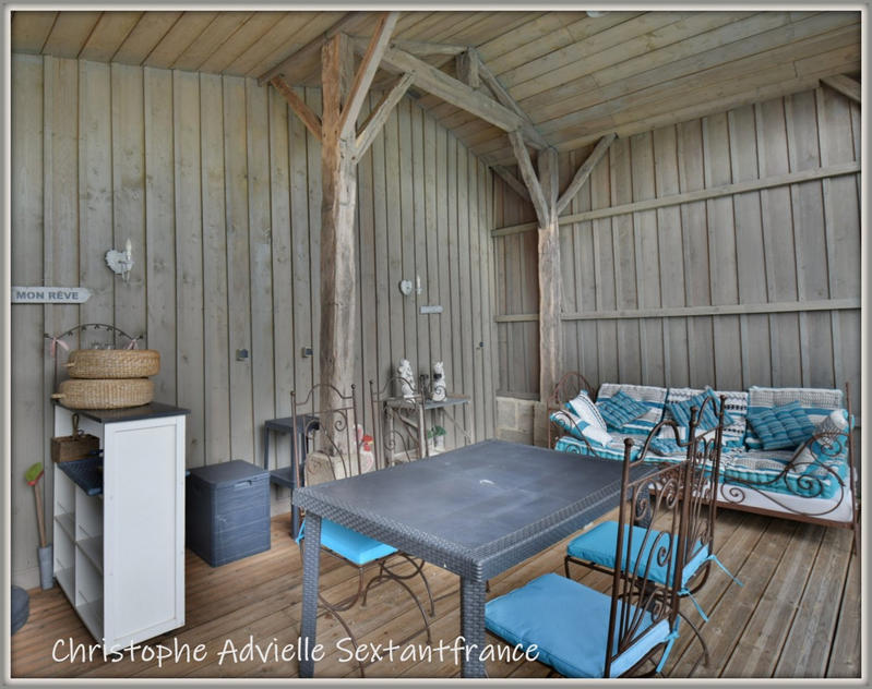 Maison - 138 m² - 4 pièces