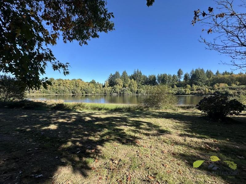 Propriété - 65 m²