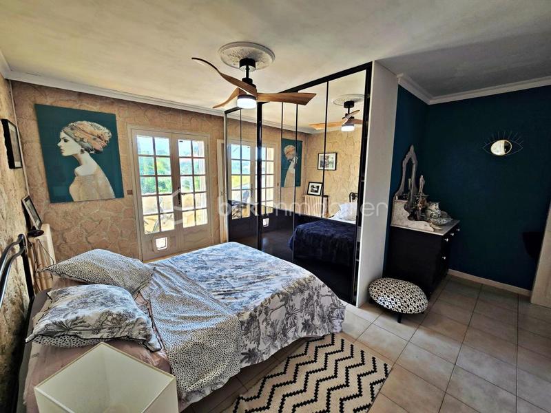 Maison d'architecte - 140 m² - 5 pièces