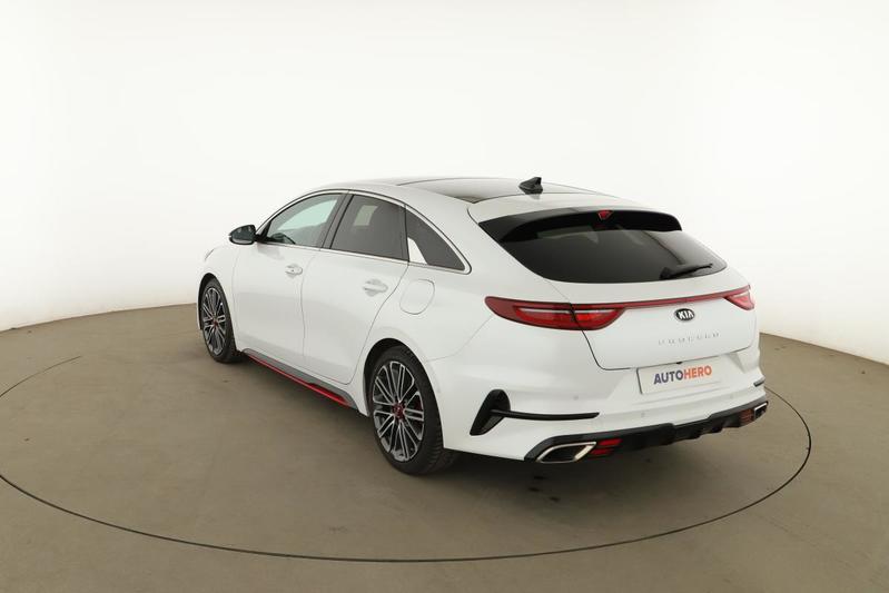 Kia ProCeed 1.6 t-GDi Isg Gt Dct7 204 ch