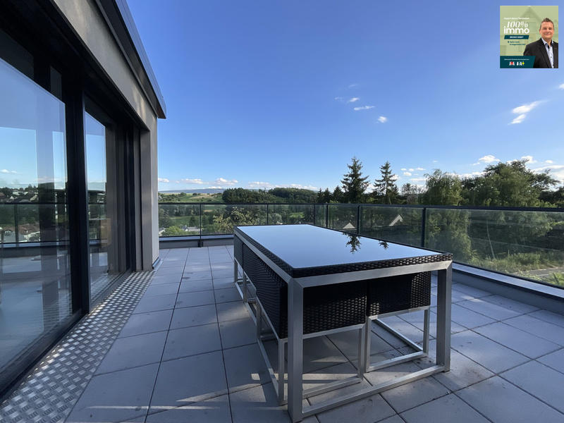 Appartement - 149 m² - 6 pièces