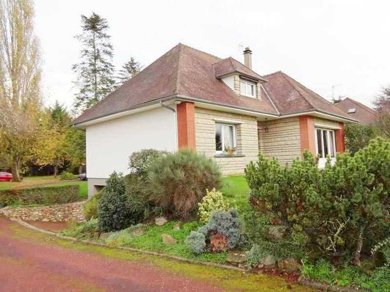 Maison - 143 m² - 6 pièces