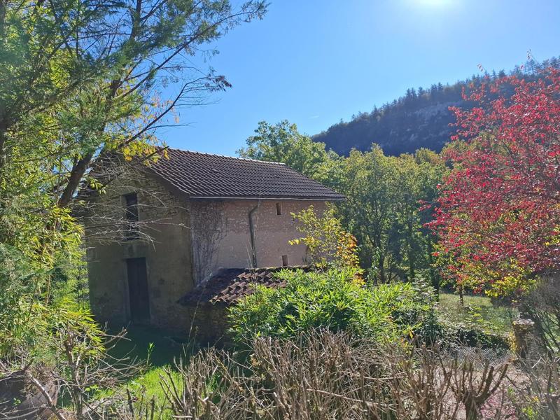 Maison - 180 m² - 8 pièces