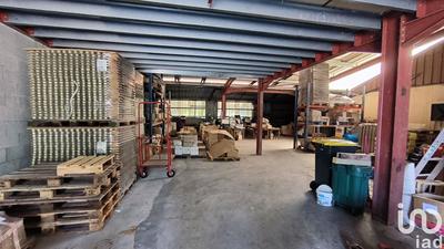 Local commercial - 700 m²