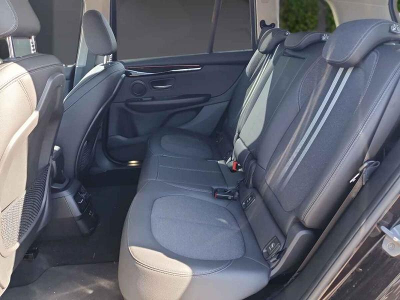 Bmw Serie 2 Gran Tourer 216i 109 cv Sport