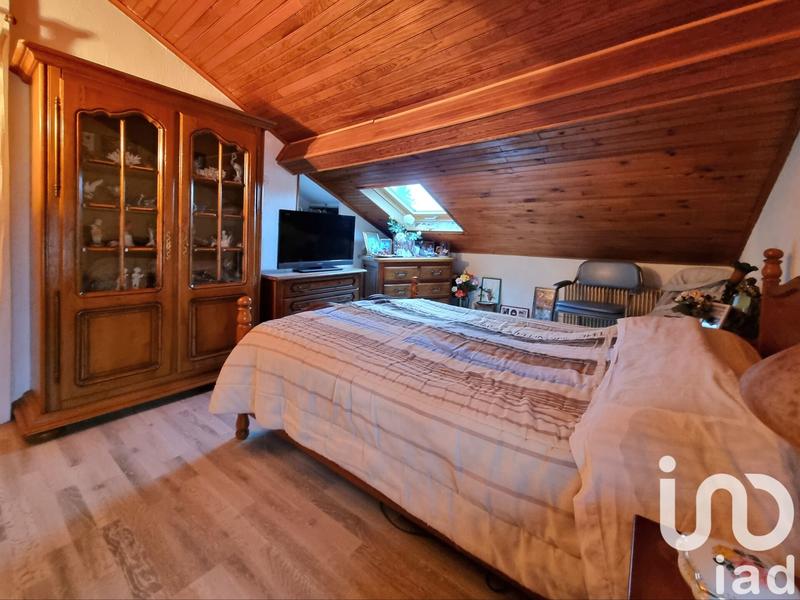 Maison - 88 m² - 5 pièces