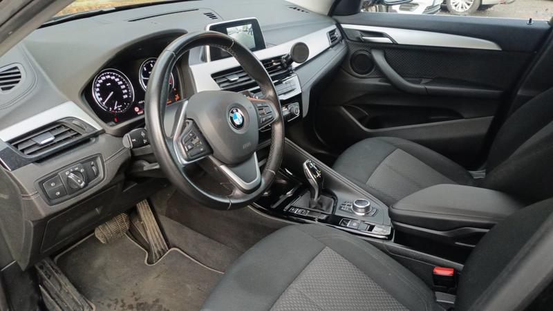 Bmw X2 (F39) sDrive 18d 150 Bva Lounge Plus