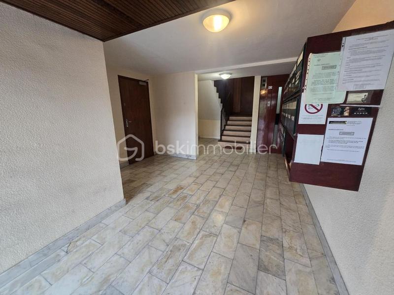 Appartement - 53 m² - 2 pièces