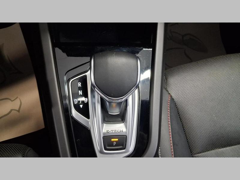 Renault Arkana E-Tech 145 - 21b R.S. Line