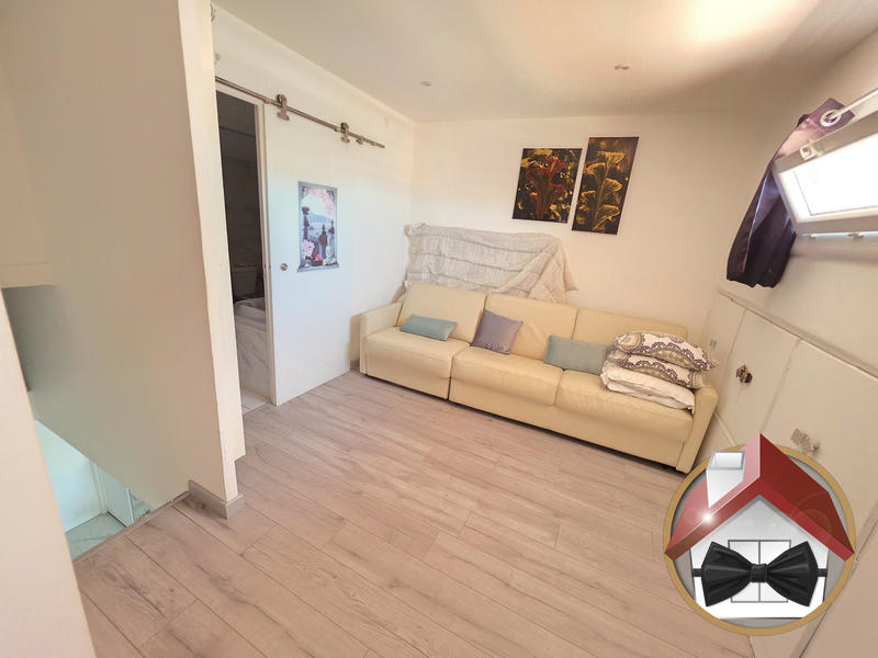 Appartement - 86 m² - 4 pièces