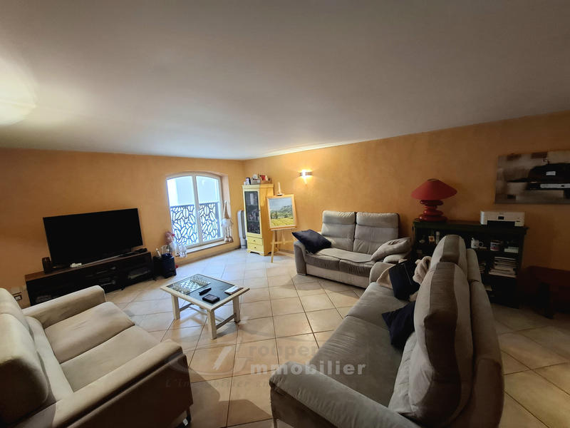 Maison de village - 109 m² - 5 pièces