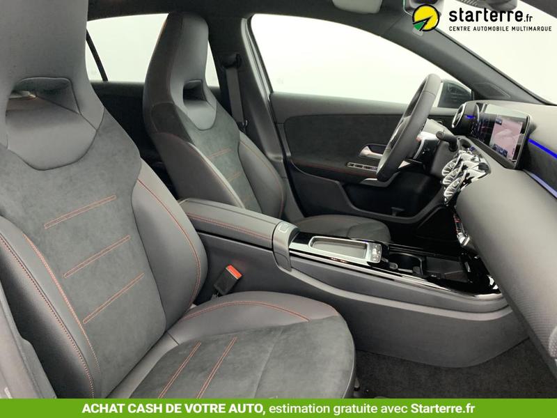 Mercedes Classe a 200 d 8g-Dct Amg Line