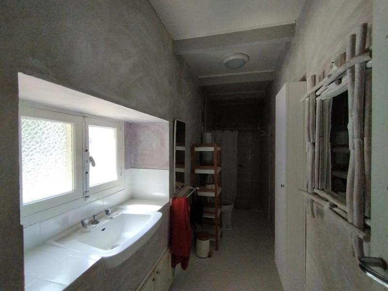 Maison en pierre - 100 m² - 4 pièces