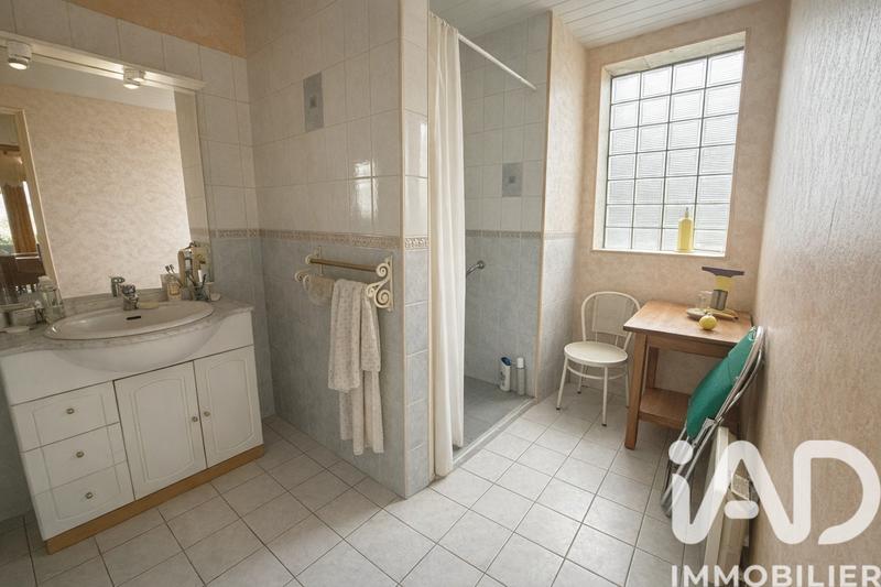 Maison de campagne - 151 m² - 8 pièces