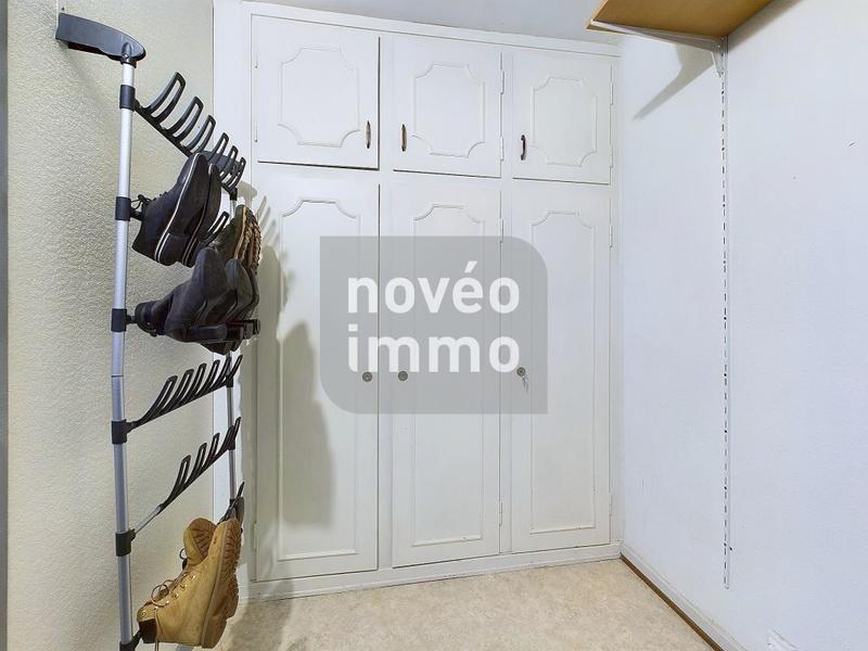 Appartement - 73 m² - 3 pièces